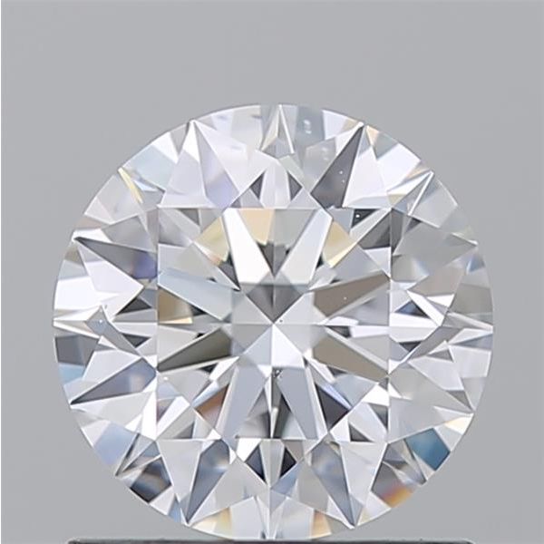 ROUND 1.03 D VS2 EX-EX-EX - 100769876781 GIA Diamond