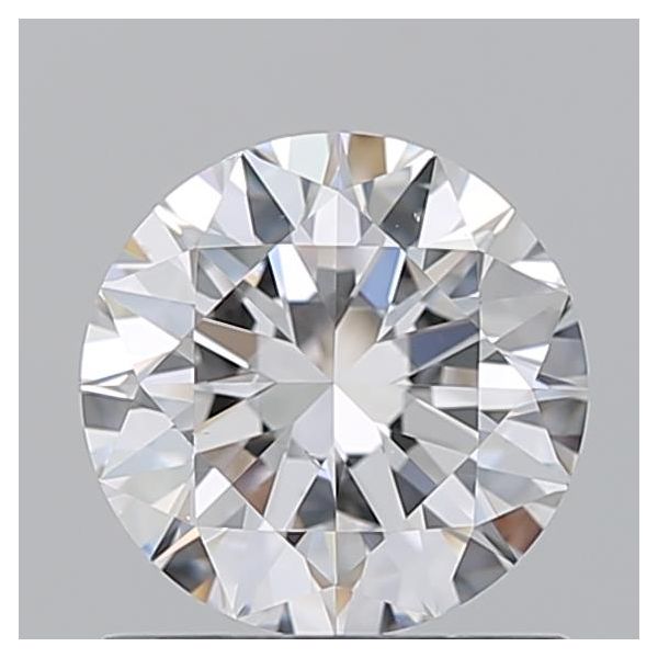 ROUND 1.01 D VS2 EX-EX-EX - 100769876801 GIA Diamond