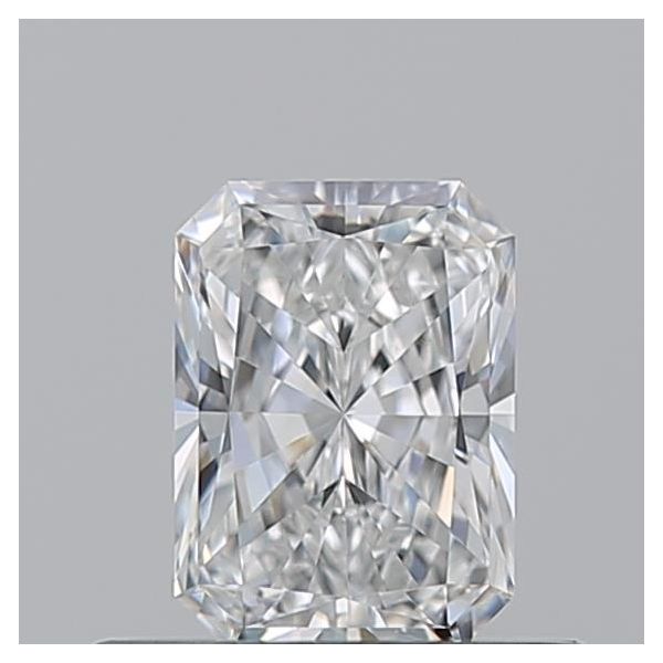 RADIANT 0.51 E VS2 --EX-EX - 100769876810 GIA Diamond
