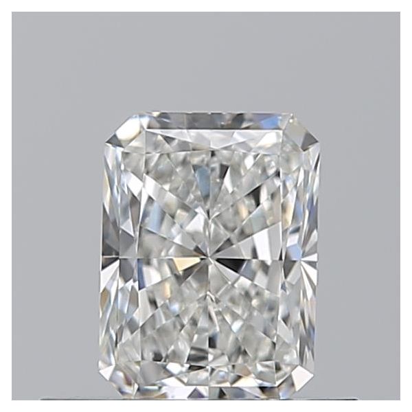 RADIANT 0.5 G IF --EX-EX - 100769876819 GIA Diamond
