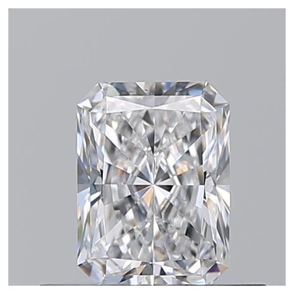 RADIANT 0.5 D VS2 --EX-EX - 100769876826 GIA Diamond