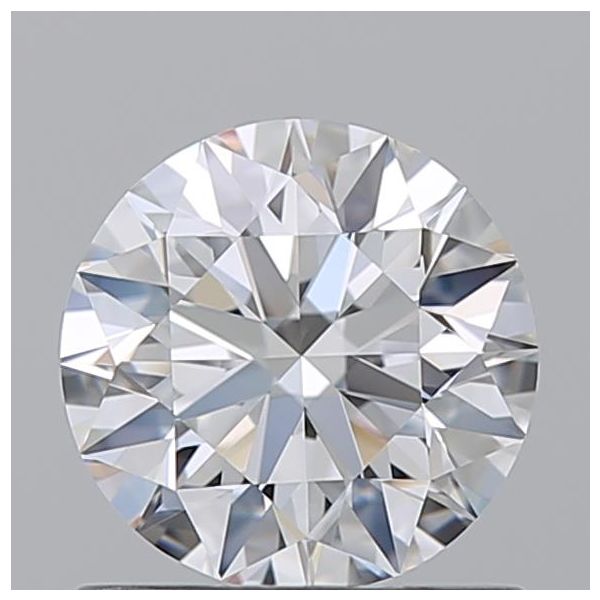 ROUND 0.91 E VVS1 EX-EX-EX - 100769876833 GIA Diamond