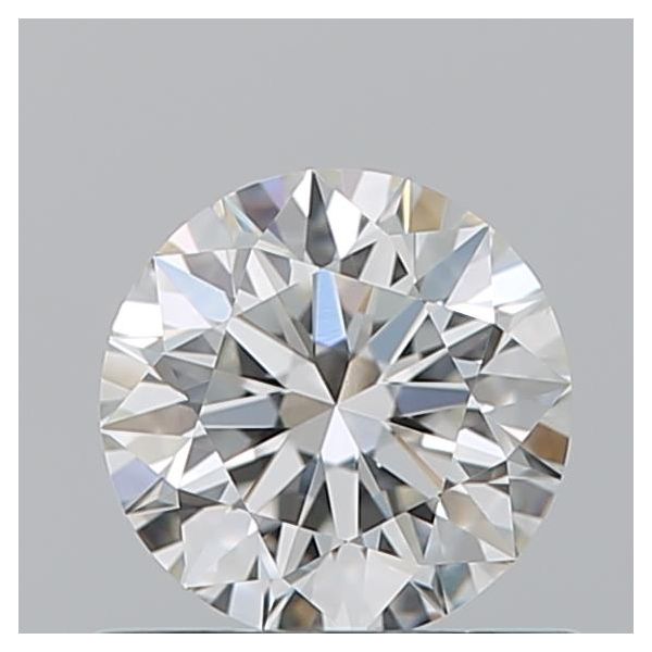 ROUND 0.7 H VS2 EX-EX-EX - 100769876839 GIA Diamond