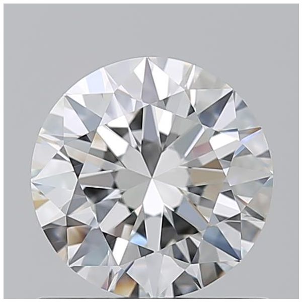 ROUND 0.9 G VVS2 EX-EX-EX - 100769876840 GIA Diamond