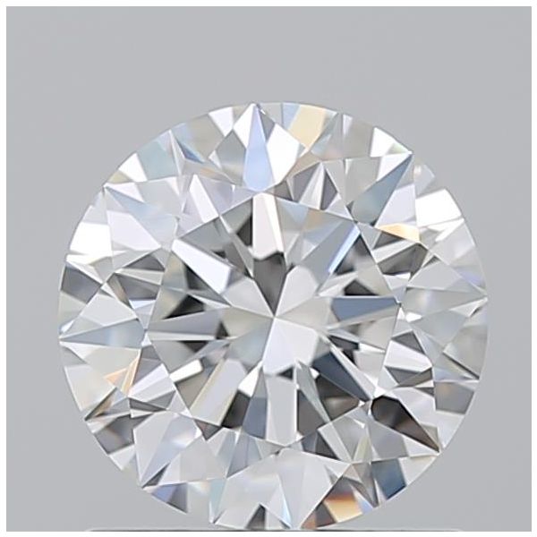ROUND 1.17 G VVS1 EX-EX-EX - 100769876842 GIA Diamond