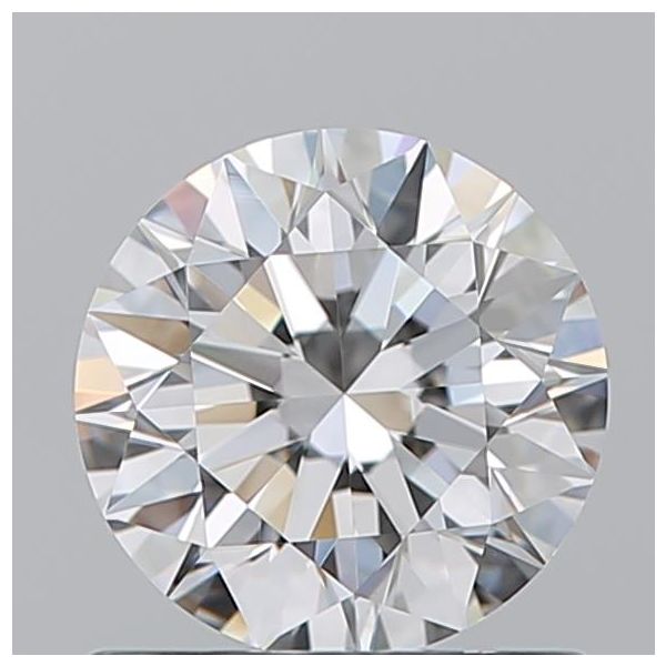 ROUND 0.96 E VVS2 EX-EX-EX - 100769876844 GIA Diamond