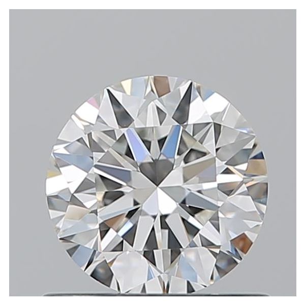 ROUND 0.72 G VVS1 EX-EX-EX - 100769876851 GIA Diamond