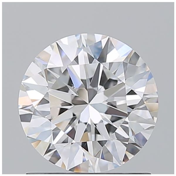 ROUND 1.12 D VS2 EX-EX-EX - 100769876854 GIA Diamond