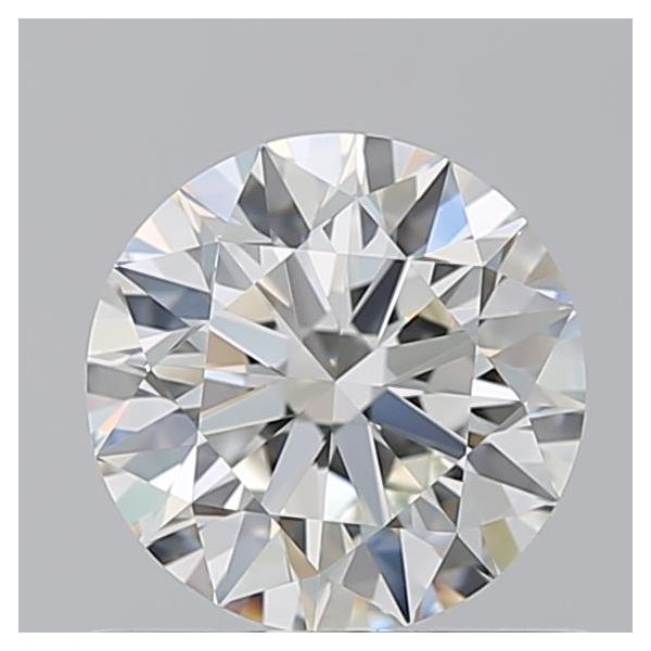 ROUND 0.8 I VVS2 EX-EX-EX - 100769876868 GIA Diamond