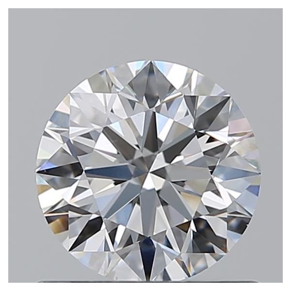 ROUND 0.8 E VS2 EX-EX-EX - 100769876871 GIA Diamond