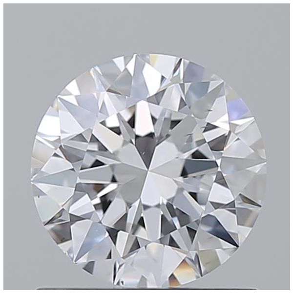 ROUND 0.91 D VS2 EX-EX-EX - 100769876876 GIA Diamond