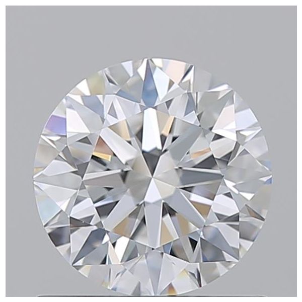 ROUND 0.9 D VVS2 EX-EX-EX - 100769876883 GIA Diamond