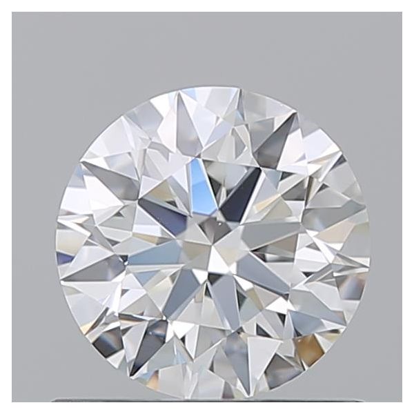 ROUND 0.8 H VS1 EX-EX-EX - 100769876888 GIA Diamond