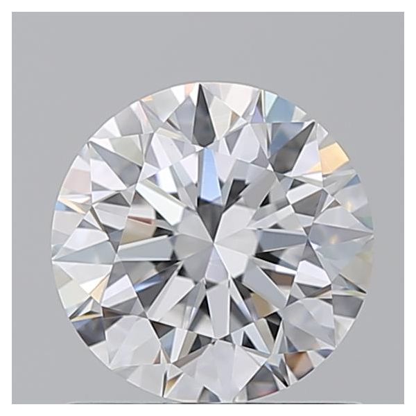 ROUND 1.05 D VVS1 EX-EX-EX - 100769876890 GIA Diamond