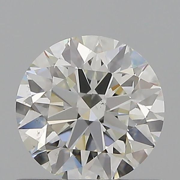 ROUND 0.75 I VS2 EX-EX-EX - 100769876891 GIA Diamond
