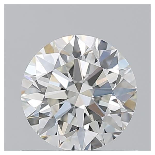 ROUND 0.74 H IF EX-EX-EX - 100769876894 GIA Diamond