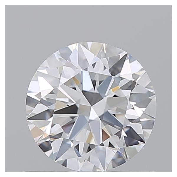 ROUND 0.72 F IF EX-EX-EX - 100769876896 GIA Diamond