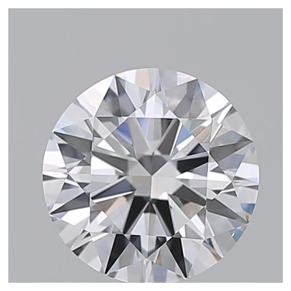 ROUND 0.7 D VS2 EX-EX-EX - 100769876897 GIA Diamond