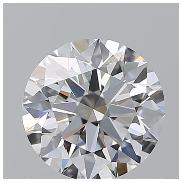 ROUND 0.83 E VVS1 EX-EX-EX - 100769876899 GIA Diamond