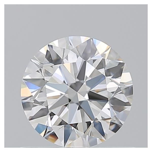 ROUND 0.7 H VS1 EX-EX-EX - 100769876900 GIA Diamond