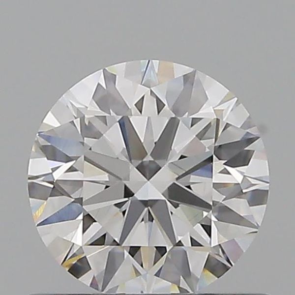 ROUND 0.71 E VS1 EX-EX-EX - 100769876907 GIA Diamond