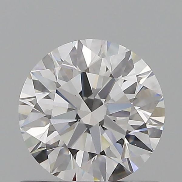 ROUND 0.8 E VS1 EX-EX-EX - 100769876908 GIA Diamond