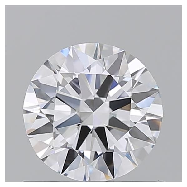 ROUND 0.7 D IF EX-EX-EX - 100769876911 GIA Diamond