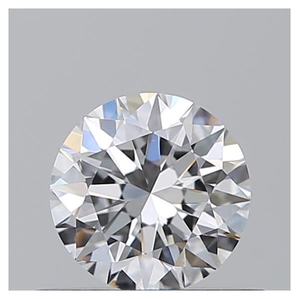 ROUND 0.51 D VVS2 EX-EX-EX - 100769876923 GIA Diamond