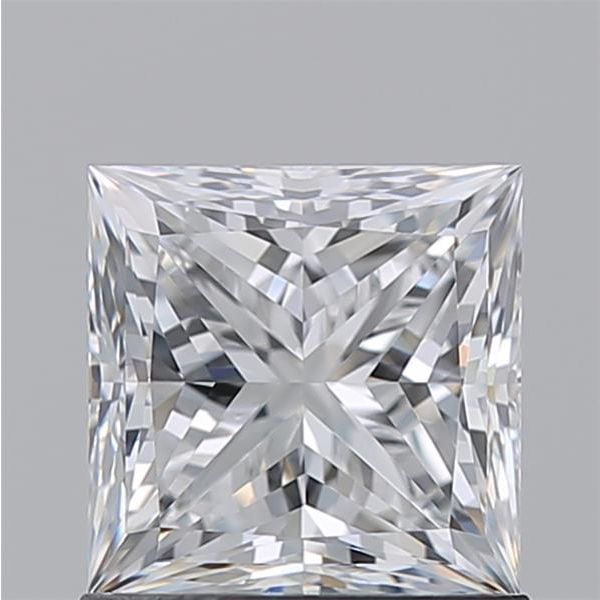 PRINCESS 1.2 D VVS2 --EX-VG - 100769876925 GIA Diamond