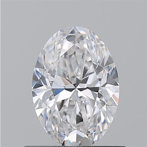OVAL 0.7 E VS2 --EX-EX - 100769876934 GIA Diamond