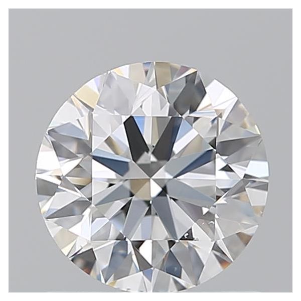 ROUND 1.01 G VS2 EX-EX-EX - 100769876936 GIA Diamond