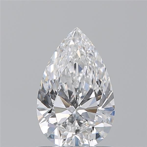 PEAR 1.05 D VS1 --EX-EX - 100769876937 GIA Diamond