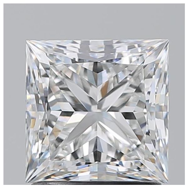 PRINCESS 1.7 F VS2 --EX-EX - 100769876938 GIA Diamond