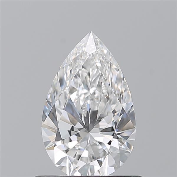PEAR 0.7 E VS2 --VG-VG - 100769876958 GIA Diamond