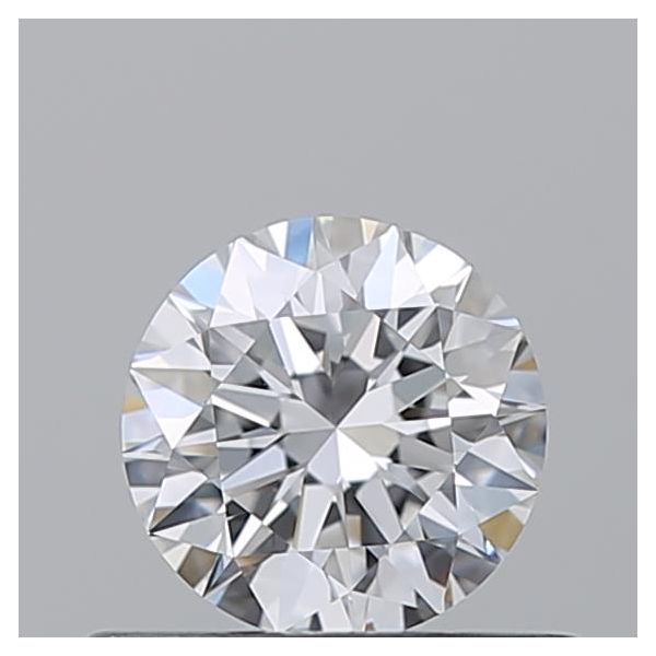 ROUND 0.5 D VS1 EX-EX-EX - 100769876962 GIA Diamond