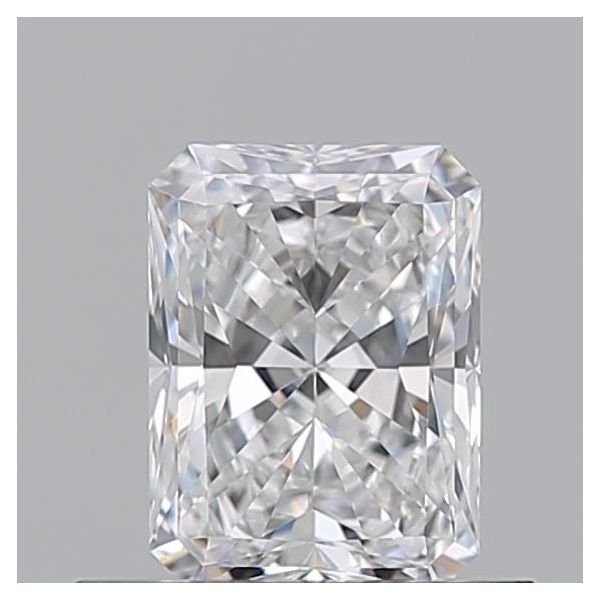 RADIANT 0.56 D VVS2 --VG-EX - 100769876975 GIA Diamond