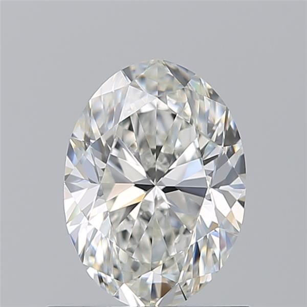 OVAL 0.9 H VVS1 --EX-EX - 100769876979 GIA Diamond