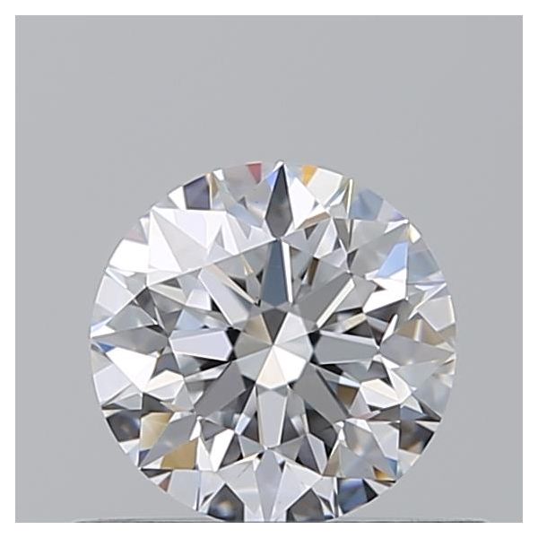 ROUND 0.54 D VS1 EX-EX-EX - 100769876980 GIA Diamond