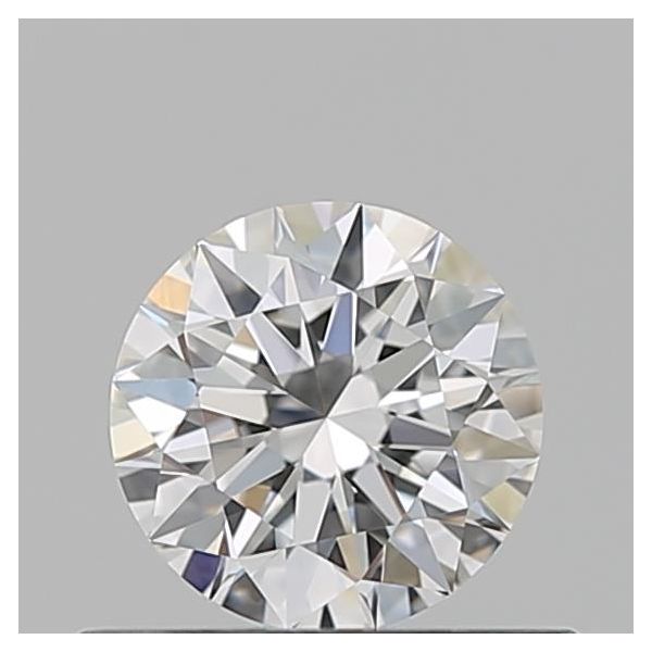 ROUND 0.5 F VS1 EX-EX-EX - 100769876982 GIA Diamond
