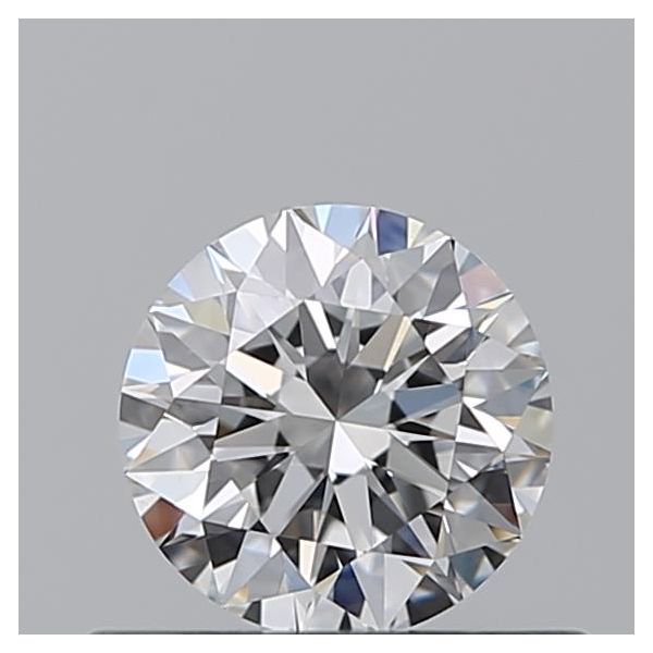 ROUND 0.5 E VS1 EX-EX-EX - 100769876994 GIA Diamond