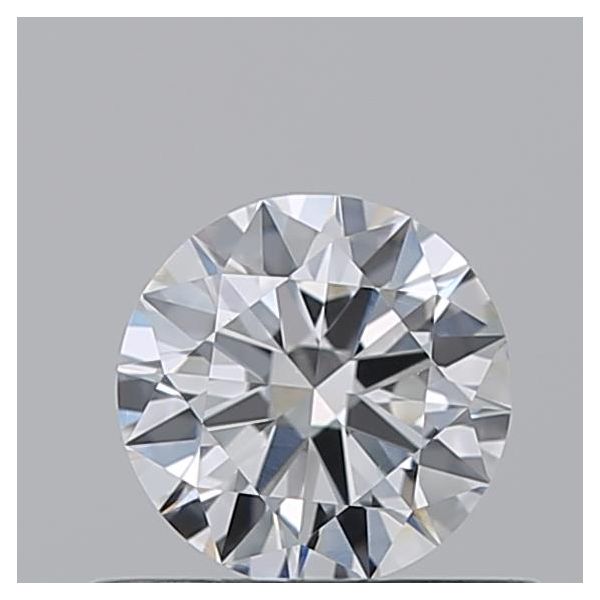 ROUND 0.5 E VS1 EX-EX-EX - 100769877003 GIA Diamond