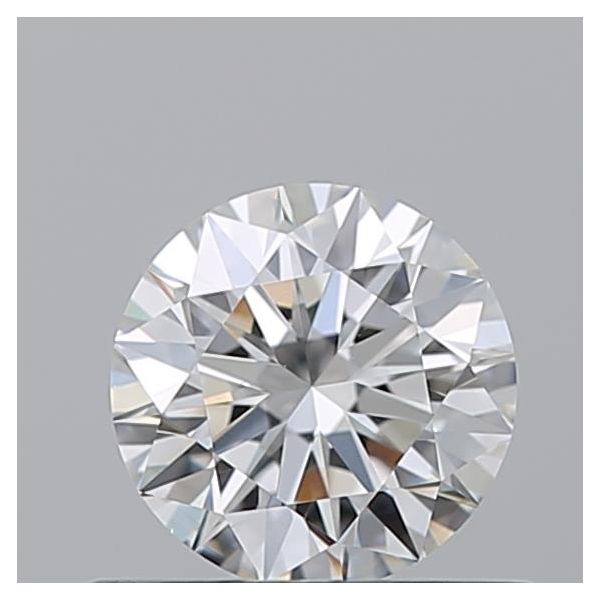 ROUND 0.56 G VS2 EX-EX-EX - 100769877006 GIA Diamond