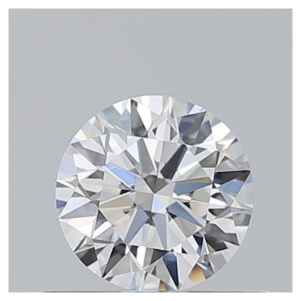 ROUND 0.5 H VVS2 EX-EX-EX - 100769877008 GIA Diamond