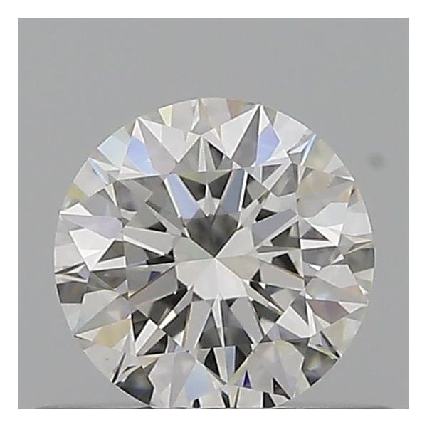 ROUND 0.5 H VS2 EX-EX-EX - 100769877034 GIA Diamond