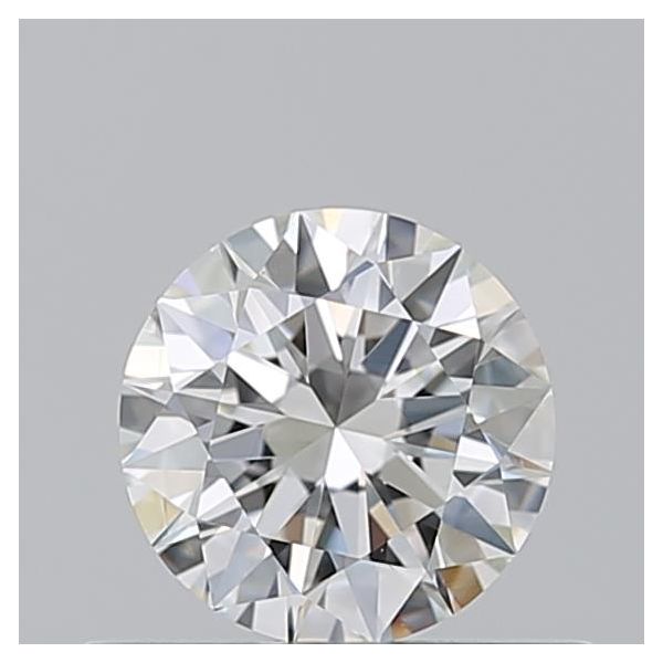 ROUND 0.5 H VS1 EX-EX-EX - 100769877040 GIA Diamond
