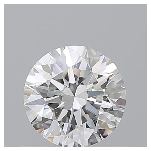 ROUND 0.57 I VS2 EX-EX-EX - 100769877042 GIA Diamond