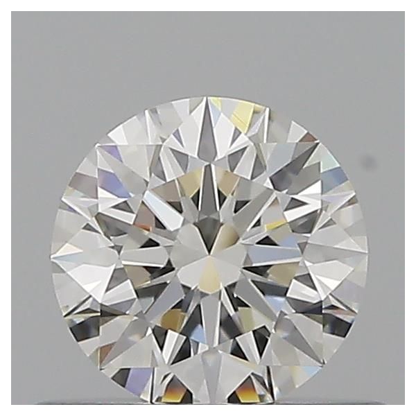 ROUND 0.51 H VS2 EX-EX-EX - 100769877044 GIA Diamond