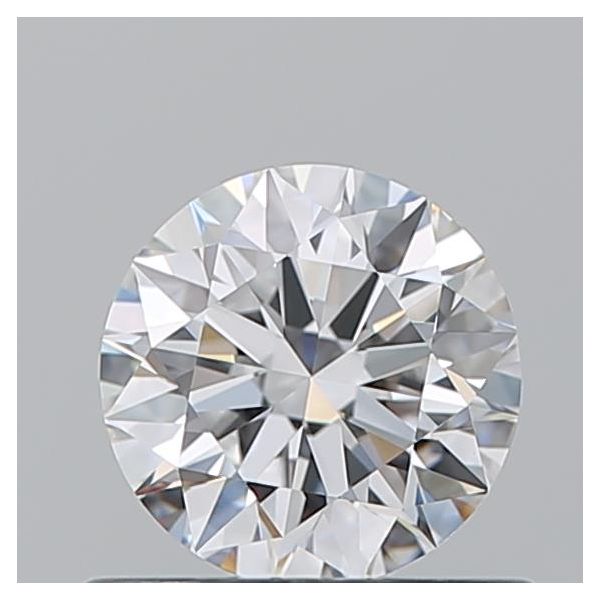 ROUND 0.65 D VVS1 EX-EX-EX - 100769877060 GIA Diamond