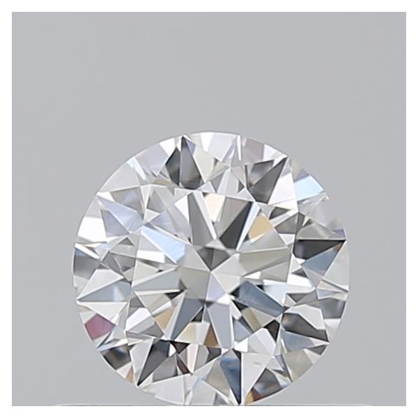 ROUND 0.5 G VS1 EX-EX-EX - 100769877066 GIA Diamond
