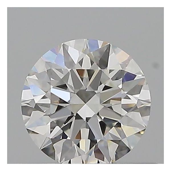 ROUND 0.51 G VVS1 EX-EX-EX - 100769877072 GIA Diamond